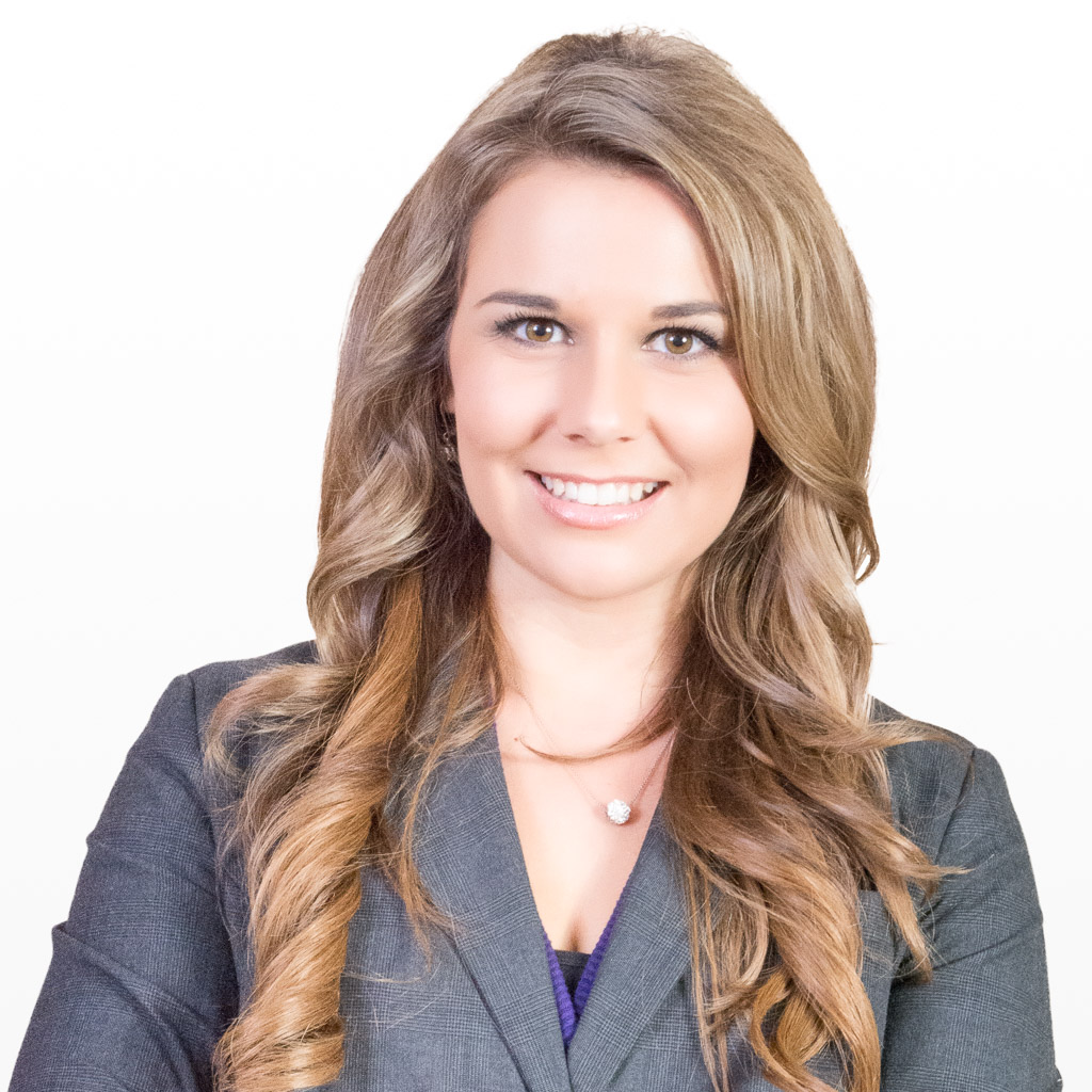 Catherine Weinberg of Simone & Associates