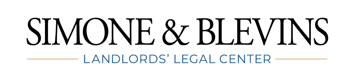 Simone & Blevins logo